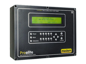 Pro Elite Gas Detection System