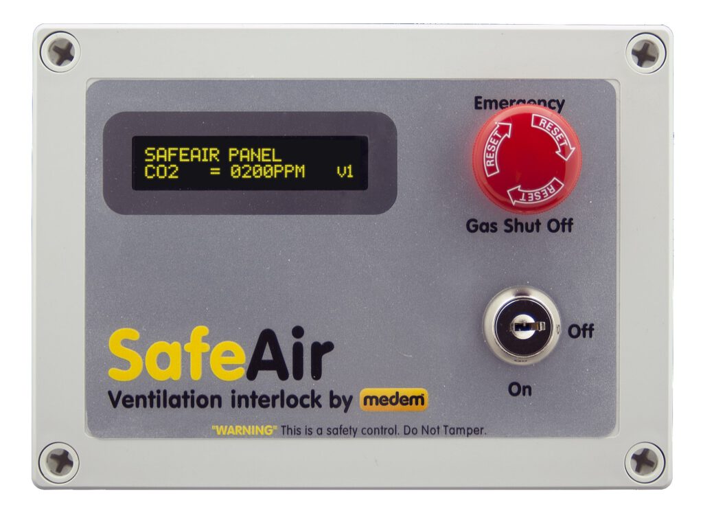 SafeAir