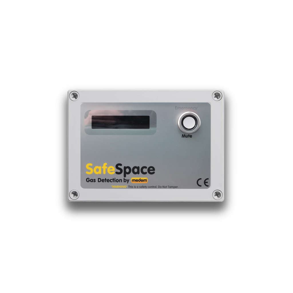 SafeSpace M