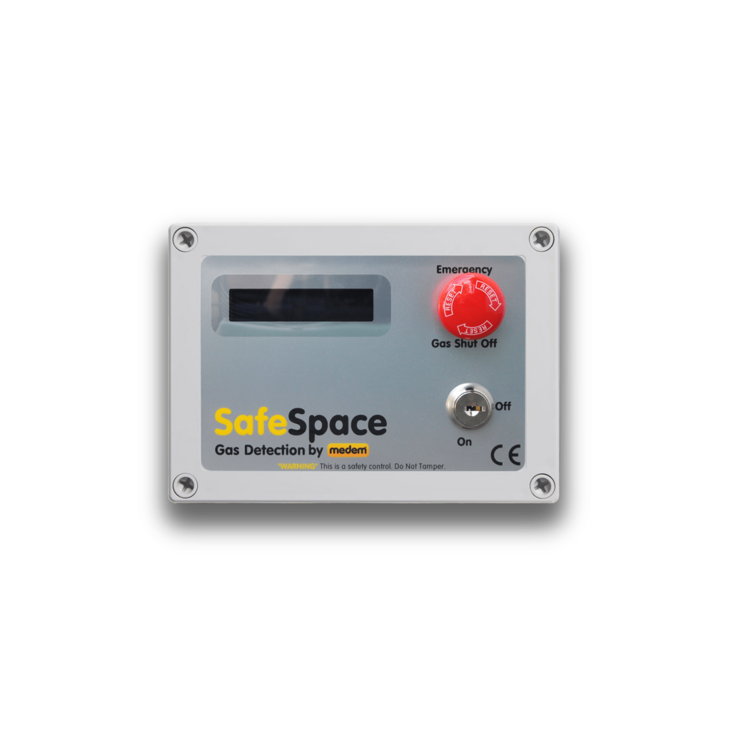 SafeSpace V 