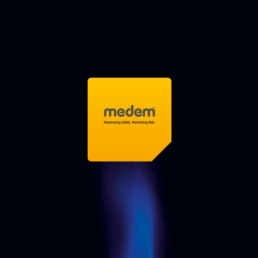 Medem Brochure