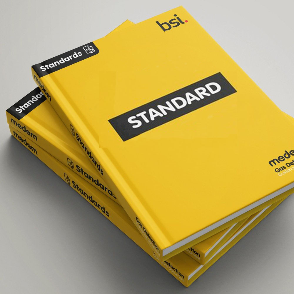 BSI Standards