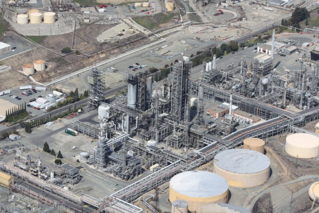 Gas Detection & Monitoring