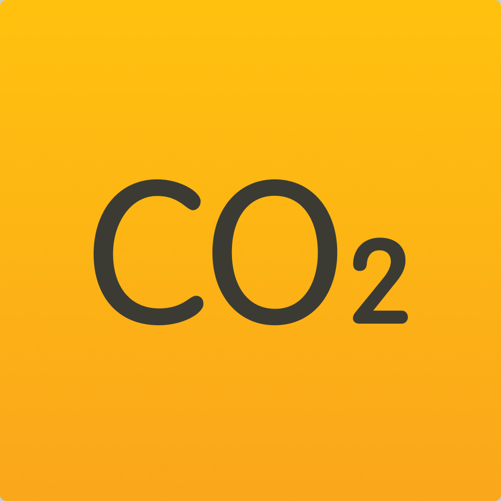 Carbon Dioxide (CO2)