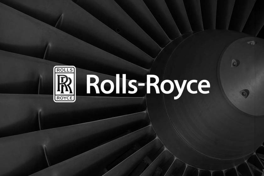 Gas Pressure Proving System for Rolls-Royce