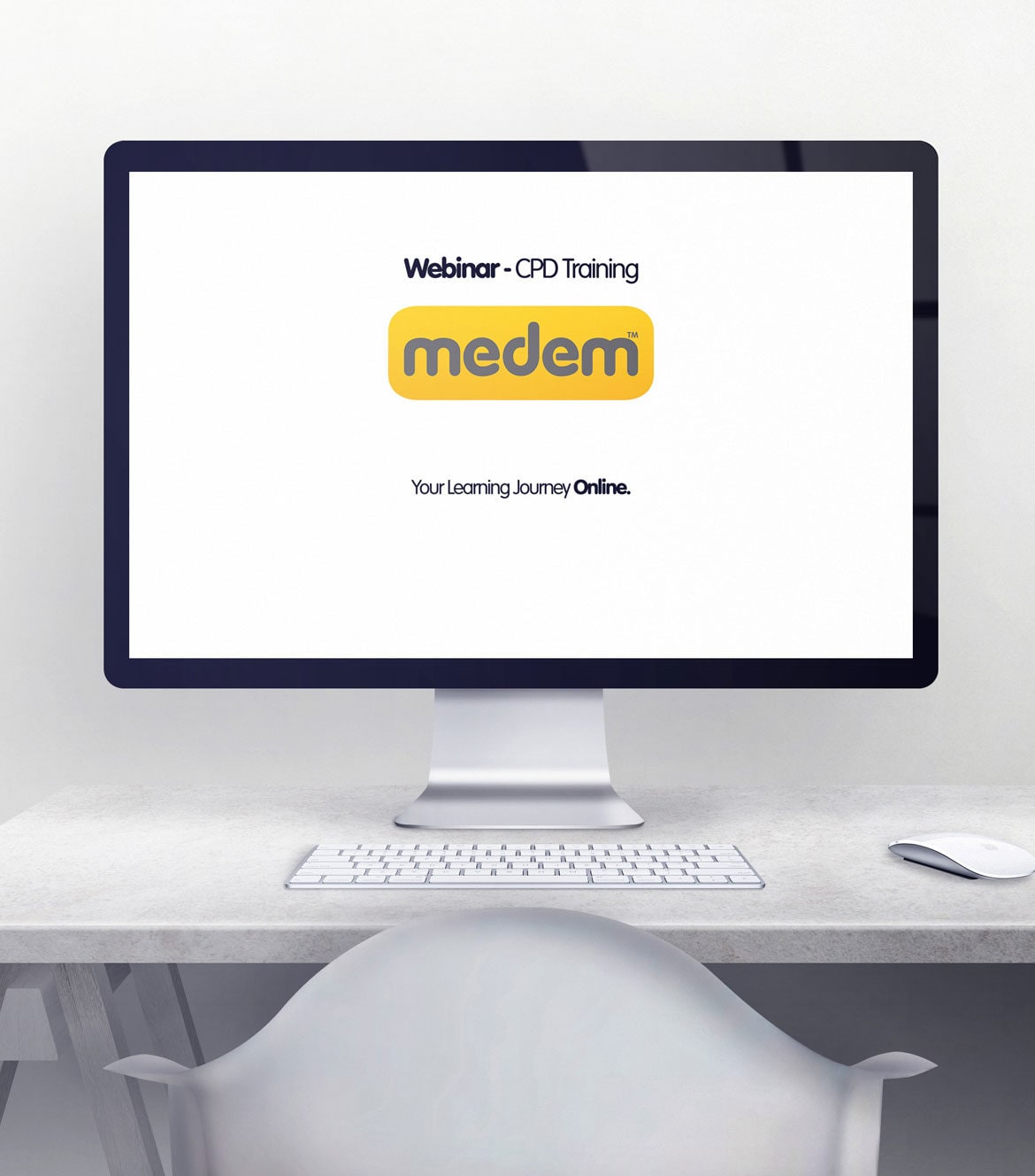 Webinars
